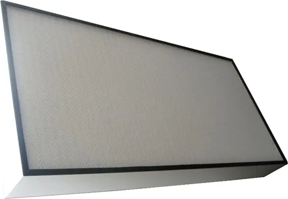 BOFA - Filtro principale Bofa HEPA (2 pz.)