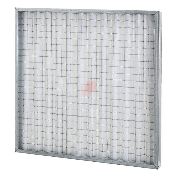 FILTRO Acrilico Stadio 2 per OVILI MFU-1400