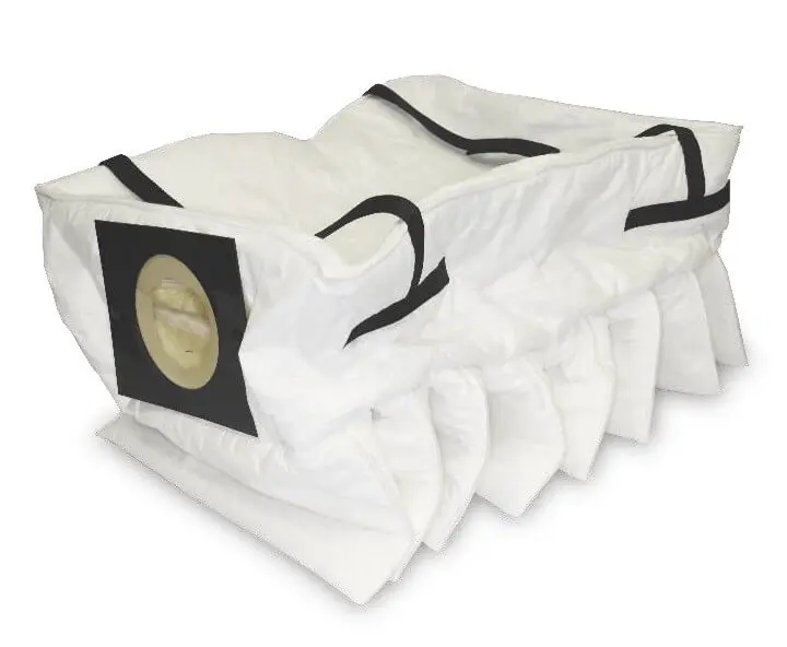 BOFA – Sacchetti prefiltro per DustPro 500 / 1000 / 1500 iQ