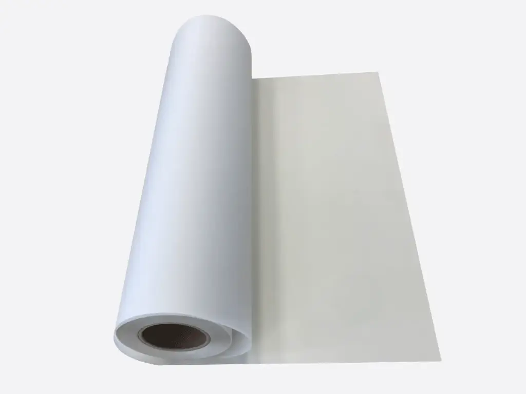 OVILI - OviliJet  DTF - Rotolo Opaco  60 cm x 100 mt 86 micron (stacco a caldo o a freddo )