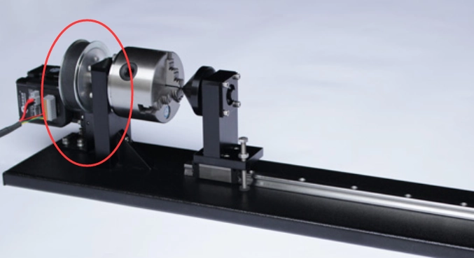 MODICUT - EXPERT 85 - Rotary