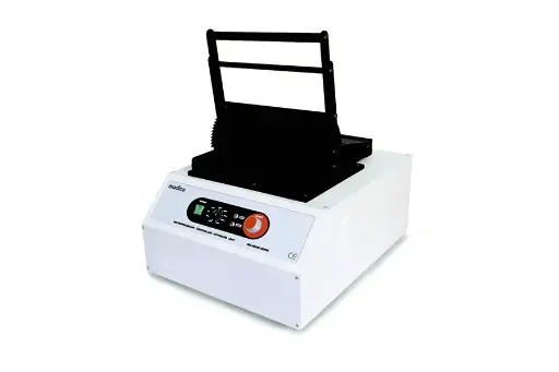 MODICO FLASHSTAMP MS-3200 - Macchina per produzione di timbri