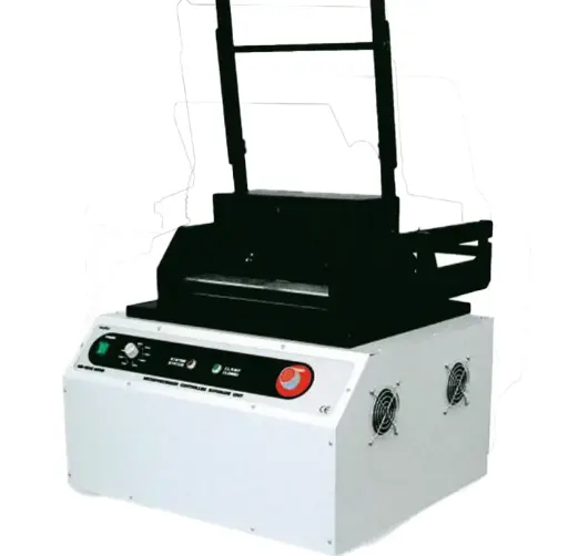 MODICO FLASHSTAMP MS-4200 - Macchina per produzione di timbri