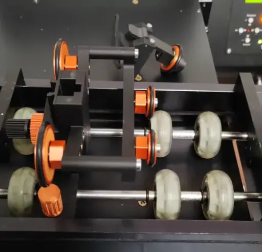 NEONJET - Kit Conical Rotary