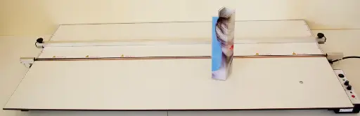 OVILI - PIEGATRICE PER ACRILICI AD UNA LINEA - O-801