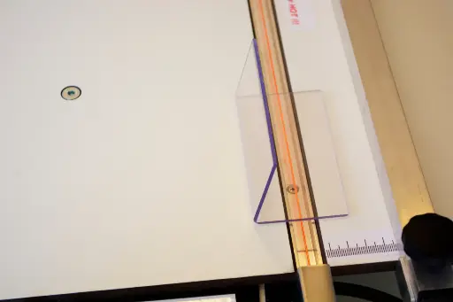 OVILI - PIEGATRICE PER ACRILICI AD UNA LINEA - O-1301