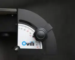 OVILI - FERMO ANGOLARE ANGLE STOP O-1300K
