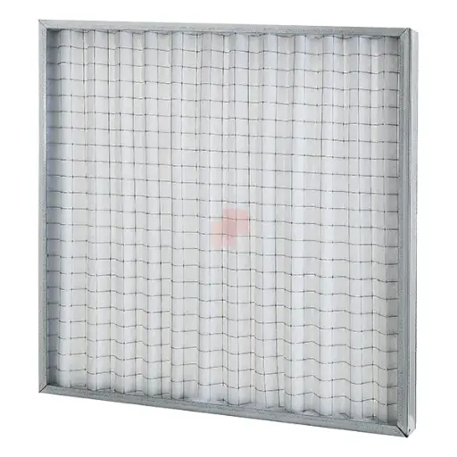 FILTRO Acrilico Stadio 2 per OVILI MFU-1400