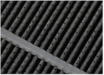 FIltro carboni attivi per OVILI MFU-1400