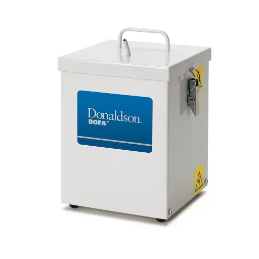 [1U30766580-1213] BOFA - Sistema di estrazione per elettronica T1