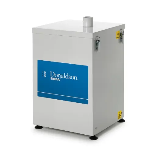 [1U30766581-1454] BOFA - Estrattore di fumi per elettronica T15