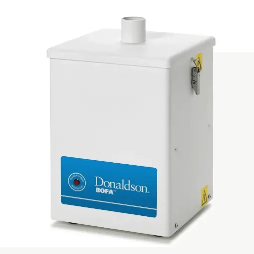 [1U30351595-1209-7] BOFA – Sistema di aspirazione V200 incluso kit di installazione e braccio di aspirazione