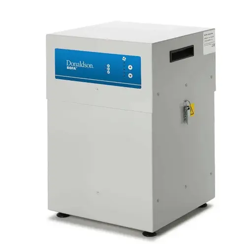 [1U30766101-1238-1] BOFA – Sistema di estrazione V600