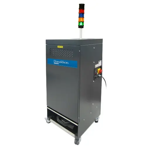 [1U2310-100] BOFA - TCU unità di controllo temperatura