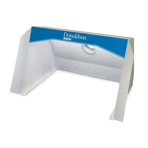 [1UA1020127] BOFA - Cappa di aspirazione FumeCAB 250