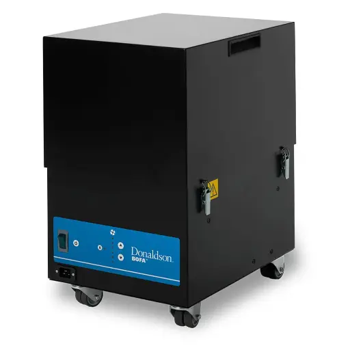 [1U8107021077-1127] BOFA - Aspiratore per stampanti digitali PrintPRO Universal