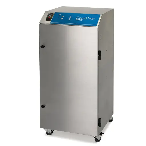 [1U30106076-1331] BOFA - Aspiratore per stampanti digitali PrintPRO Oracle DS