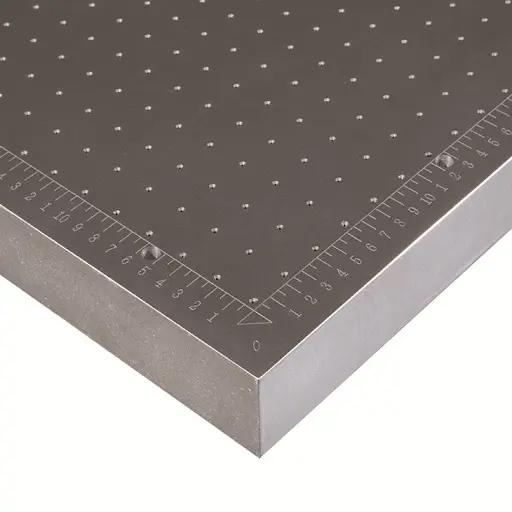 NEONJET - Piano Aspirato (Vacuum Table)