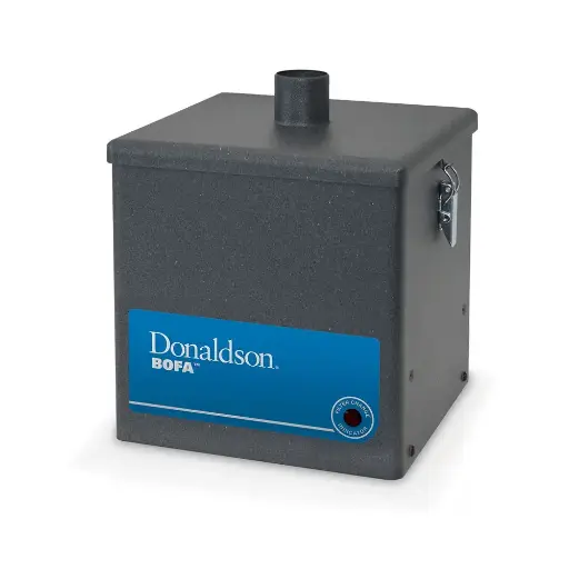 [1U32111000-1584] BOFA - Aspiratore per fumi da Stampa 3D - 3D PrintPRO 2