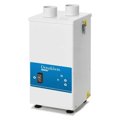 [1U30601043-1608] BOFA - Aspiratore per polveri - DustPRO 400