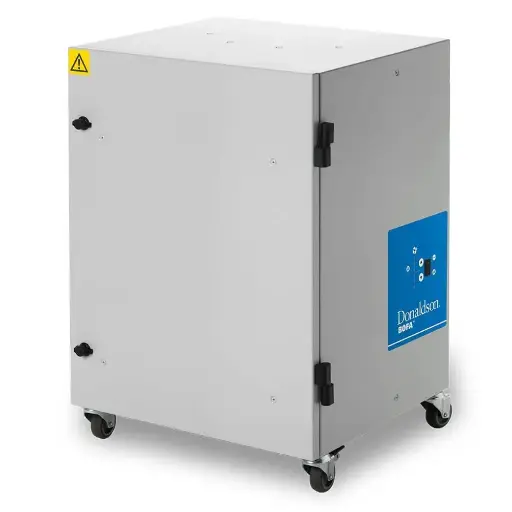 [1U30821047-1119] BOFA - Aspiratore per Polveri - DustPRO Universal