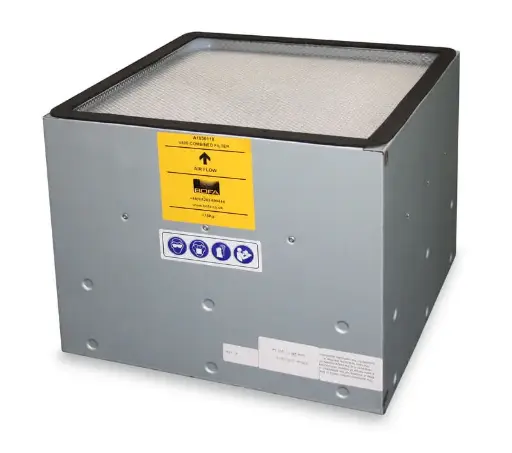 [1UA1030055] BOFA - Filtro Combinato per AD 250 / 350 - A1030055