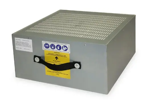 [1UA1030191] BOFA - Filtro combinato per AD Nano / NanoPlus - A1030191