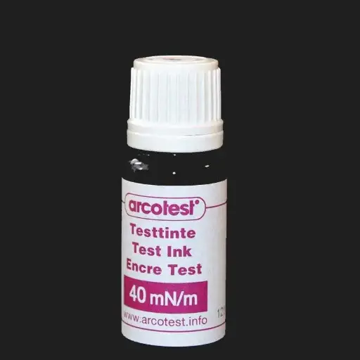 [ARCTEST] TEST TENSIONE SUPERFICIALE 38mN/m 10ml