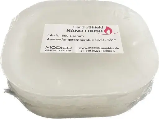 [CANDSHIELDFINISH500] CANDLE SHIELD NANO FINISH – conf. 500 gr