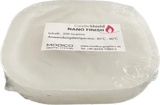 [CANDSHIELDFINISH250] CANDLE SHIELD NANO FINISH – conf. 250 gr