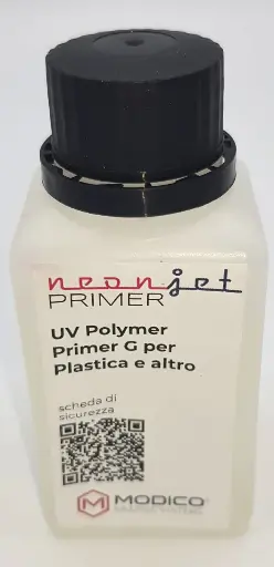 [NJUPPY] MODICO - UV PRIMER POLYMER PRIMER G - conf. 100ML