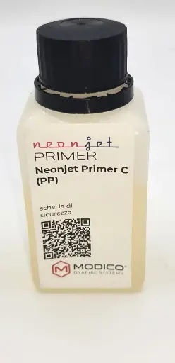 [NJUPM] MODICO - UV PRIMER METAL - conf. 100ML