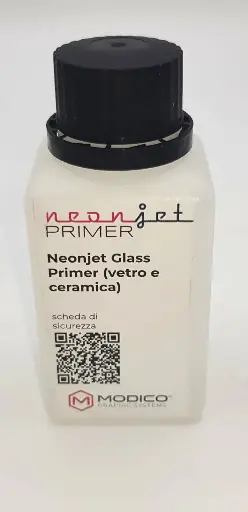 [NJUPG] MODICO - UV PRIMER GLASS - conf. 100ML