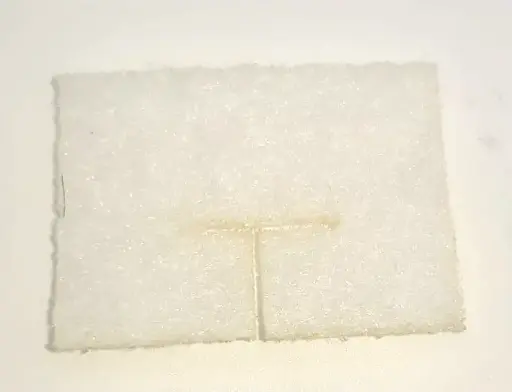 [NJLAMPFILTE] NEONJET – UV LAMP FILTER GSP-09 per Neonjet 0306/0304