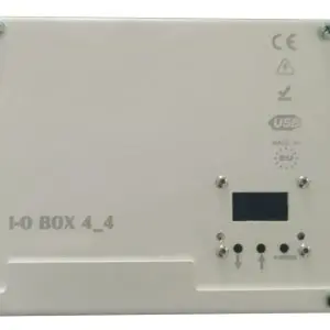 [OVILI4.0] BOX 4.0 - Box di interconnessione per INCISORI OVILI