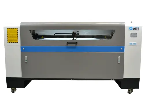 OVILI - Incisore Laser OL-139