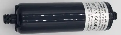 [BLNEEDFILTER] 3Sixty – IDECIK000016QA BLACK NEEDLE FILTER