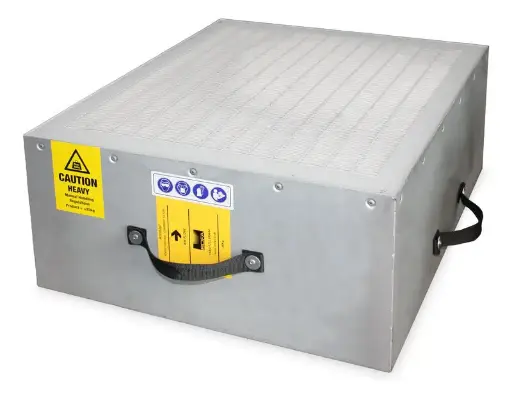 [1UA1030297] BOFA – Filtro combinato per AD 500 / 1000 / 1500 iQ