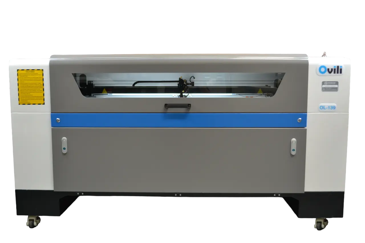 OVILI - Incisore Laser OL-139R