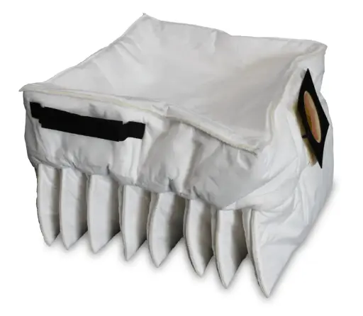 [1UA1030081] BOFA – Prefiltro per PVC iQ