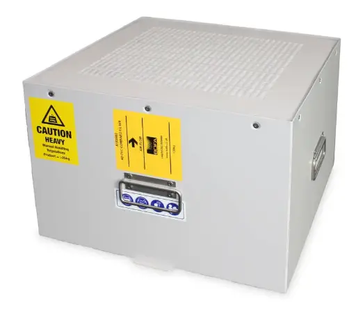 [1UA1030082] BOFA – Filtro combinato per AD PVC iQ