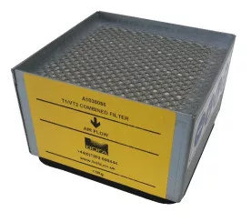 [1UA1030086] BOFA - combined HEPA/gas filter 1UA1030086 per T1 / TVT2