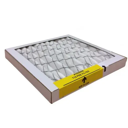 [1UA1030095] BOFA - Prefiltro per T15 - Conf. da 5 pezzi