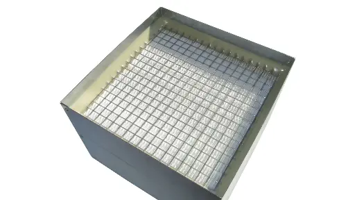 [1UA1030094] BOFA - Filtro principale per T15