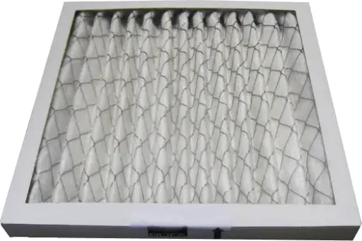 [1UA1030101] BOFA – Prefiltro 5 pz. per V200 / V250 