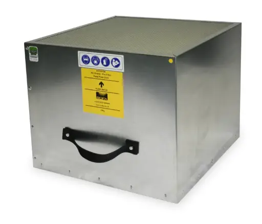 [1UA1030400] BOFA - V ORACLE IQ PRE FILTER