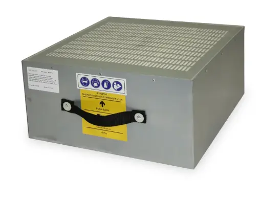 [1UA1030399] BOFA - Filtro combinato per centraline V-ORACLE - A1030399