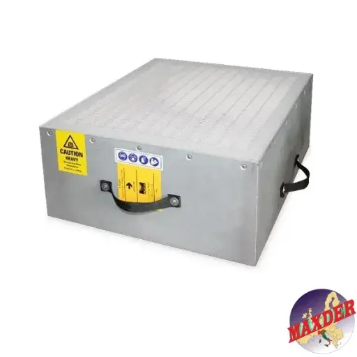 [1UA1030398] BOFA - Filtro HEPA combinato per aspiratori V1000 e V1500 [A10308398]