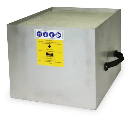 [1UA1030166] BOFA – Filtro combinato per AD Universal / FumeKART