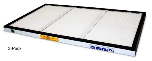 [1UA1030249] BOFA - Prefiltro BOFA (3 pezzi) per FumeCAB1000 iQ